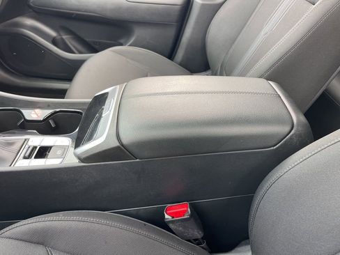 Used 2025 Hyundai Tucson SEL image 14