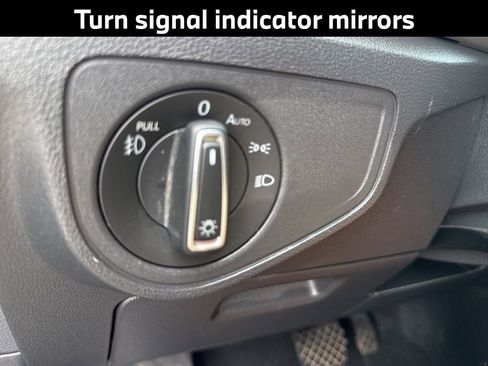 Used 2019 Volkswagen Atlas SEL AWD/4WD image 15