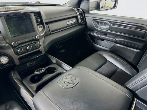 Used 2021 RAM 1500 Rebel w/ Rebel Level 1 Equipment Group AWD/4WD image 29