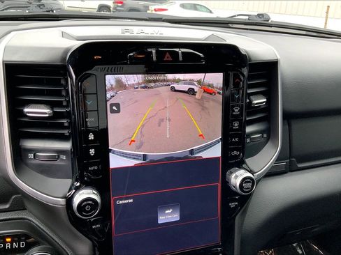 Certified 2023 RAM 1500 Big Horn image 27