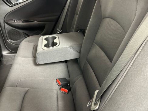 Used 2023 Chevrolet Malibu LT image 17