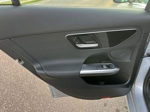 Used 2022 Mercedes-Benz C 300 4MATIC Sedan image 20