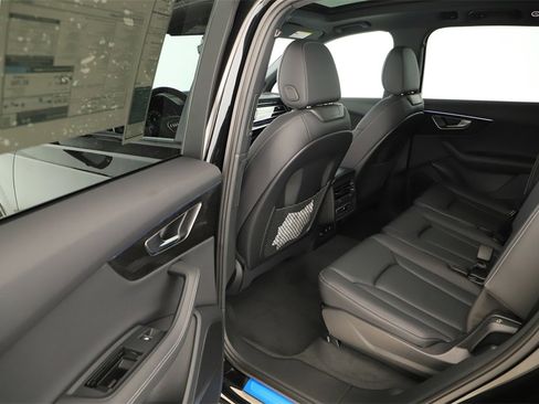 New 2026 Audi Q7 2.0T Premium Plus image 27