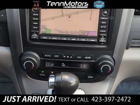 Used 2009 Honda CR-V EX-L image 22