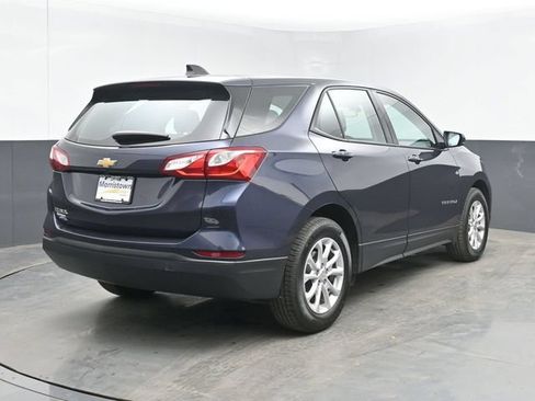 Used 2019 Chevrolet Equinox LS FWD image 14