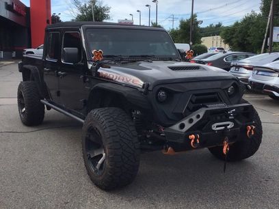 Used 2023 Jeep Gladiator Mojave
