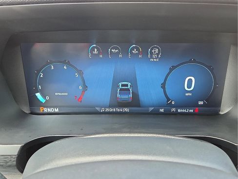 Used 2024 Ford F150 XLT image 23