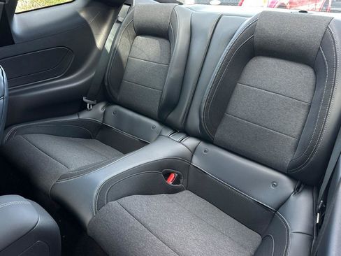 New 2026 Ford Mustang Coupe image 9