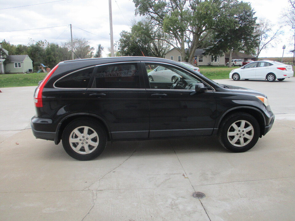 Used 2008 Honda CR-V EX-L image 17