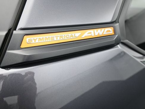 Used 2026 Subaru Forester Wilderness w/ Wilderness Package image 15