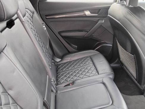 Used 2023 Audi SQ5 Premium Plus w/ Premium Plus Package image 24