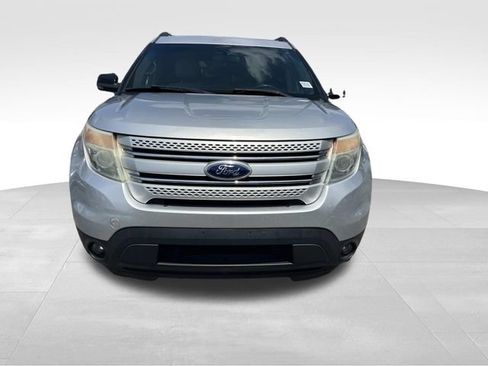 Used 2015 Ford Explorer XLT FWD image 8