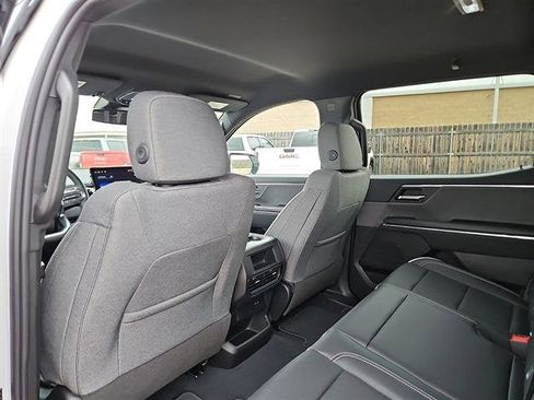 New 2026 GMC Sierra EV Elevation image 29