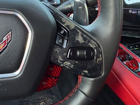 Used 2023 Chevrolet Corvette Stingray Preferred Conv w/ Z51 Performance Package image 24