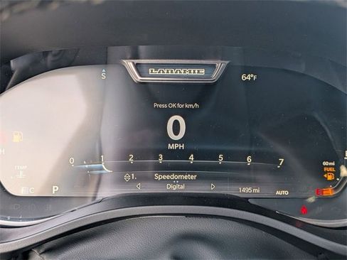 New 2026 RAM 1500 Laramie w/ Night Edition image 18