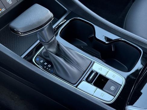 New 2026 Hyundai Santa Cruz SEL FWD image 31