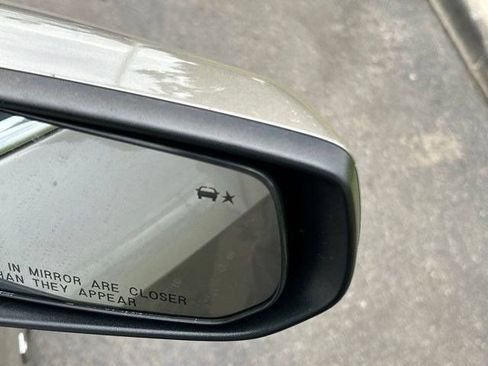 Used 2023 Chevrolet Malibu LT w/ Driver Confidence Package FWD image 43