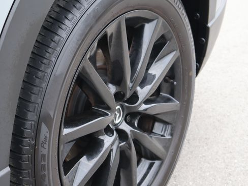 Certified 2023 MAZDA CX-9 Touring Plus AWD/4WD image 48