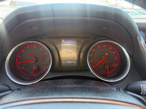 Used 2020 Toyota Camry TRD image 18