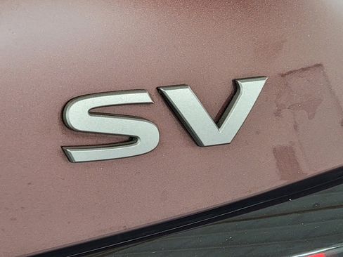 Used 2024 Nissan Altima 2.5 SV FWD image 10