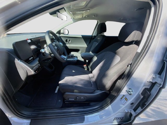 New 2027 Hyundai Ioniq 5 SE RWD image 22