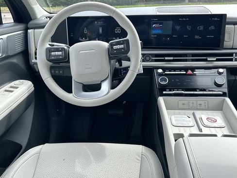 New 2026 Hyundai Santa Fe SEL FWD image 24