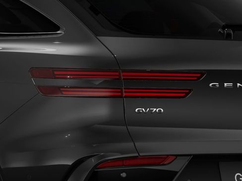 New 2026 Genesis GV70 3.5T Sport Advanced image 12