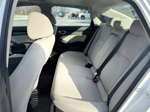 Used 2023 Honda Civic EX image 25