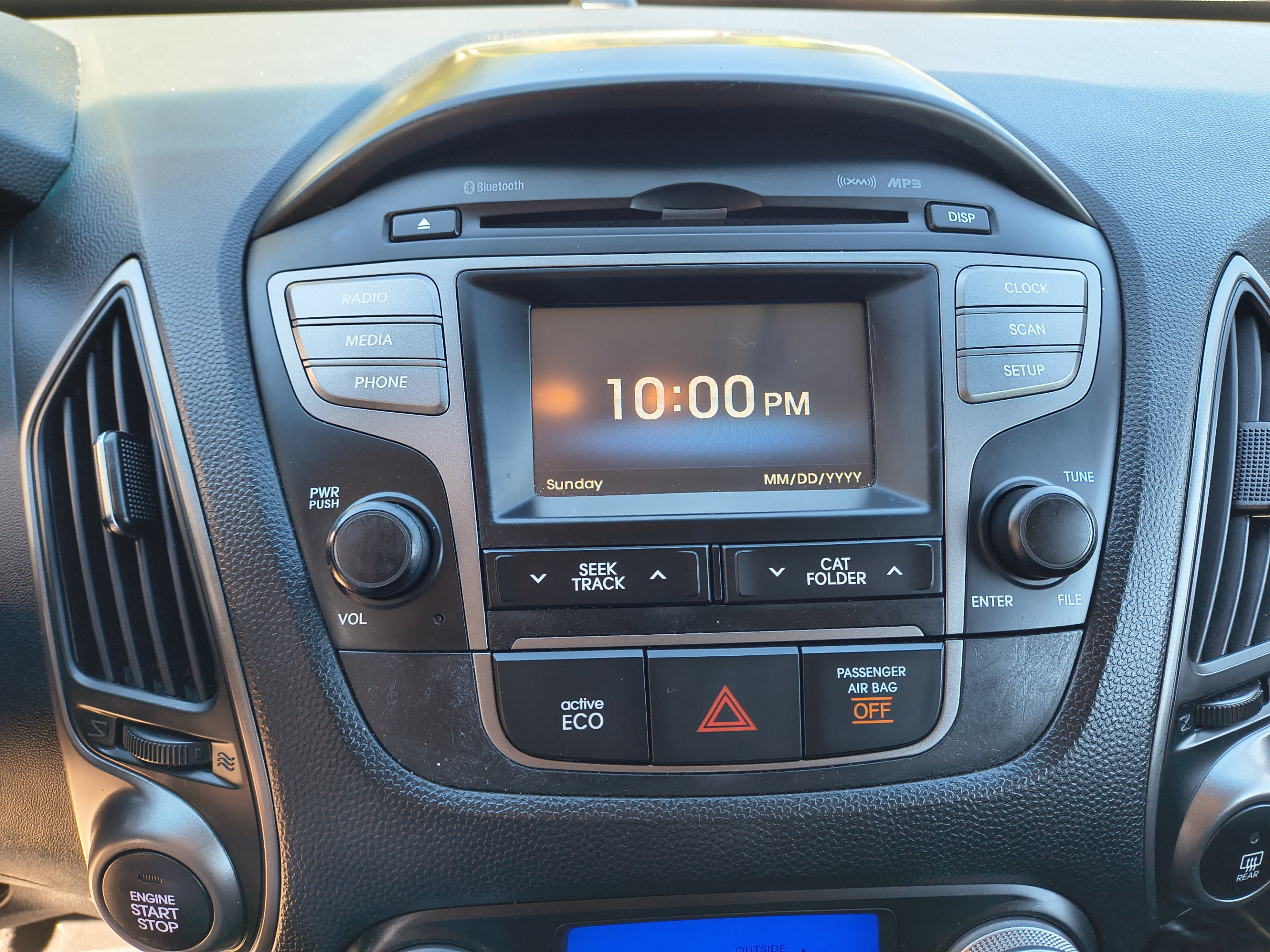 Used 2014 Hyundai Tucson Limited FWD image 23
