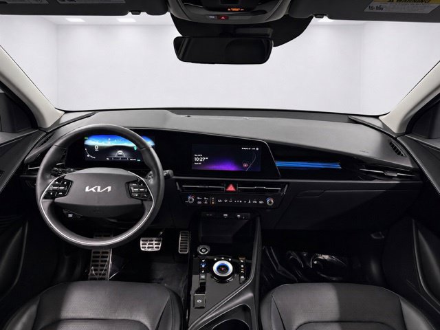 Used 2024 Kia Niro Wave w/ Wave Preserve Package FWD image 18