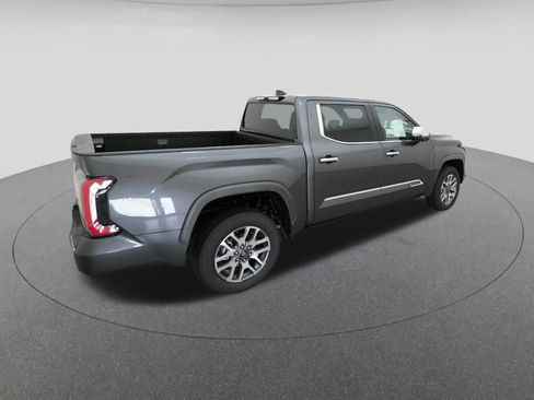 New 2026 Toyota Tundra 1794 Edition AWD/4WD image 9