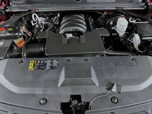 Used 2019 Chevrolet Tahoe LT w/ LT Signature Package image 31