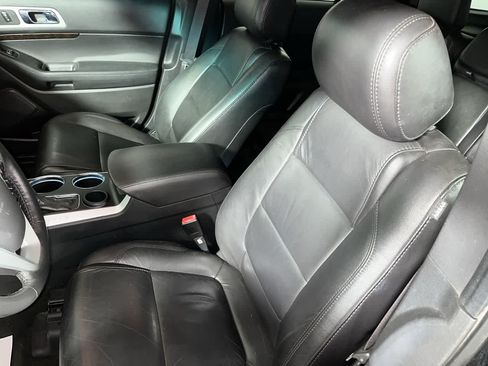Used 2014 Ford Explorer Limited FWD image 15