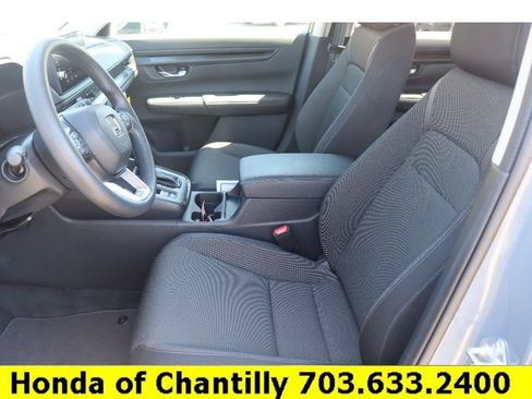 Certified 2026 Honda CR-V LX image 23