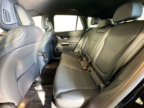 Certified 2025 Mercedes-Benz GLC 300 image 22