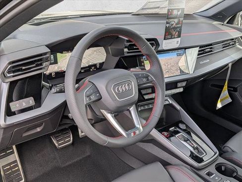 New 2026 Audi S3 Premium image 3