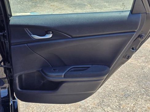 Used 2016 Honda Civic EX image 14