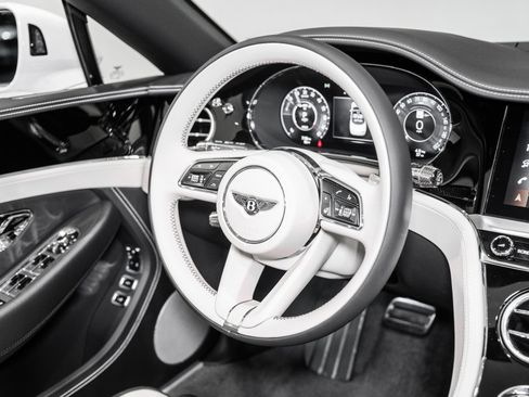 New 2026 Bentley Continental GT S AWD/4WD image 26