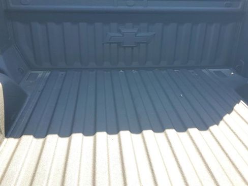 Certified 2026 Chevrolet Silverado 1500 ZR2 AWD/4WD image 7