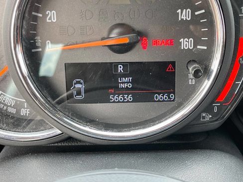 Used 2019 MINI Cooper Clubman S FWD image 29