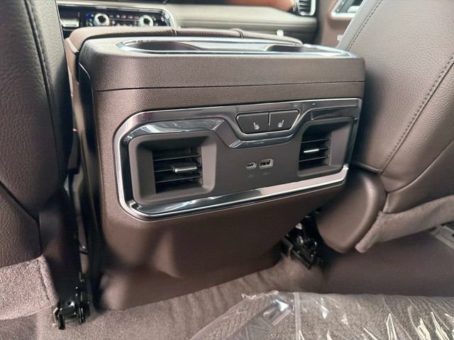 New 2026 GMC Sierra 1500 Denali w/ Technology Package AWD/4WD image 16