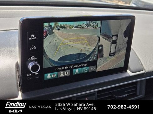 Used 2023 Honda Pilot Elite image 29