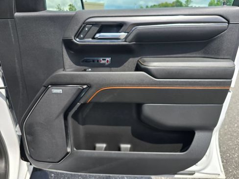 Certified 2024 GMC Sierra 1500 AT4 w/ Technology Package AWD/4WD image 47