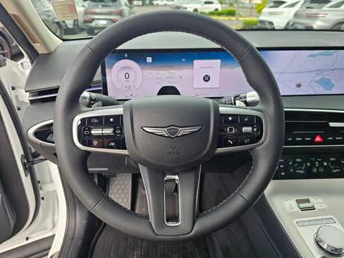 New 2026 Genesis GV70 2.5T Advanced AWD/4WD image 10