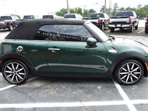 Used 2018 MINI Cooper S FWD image 5