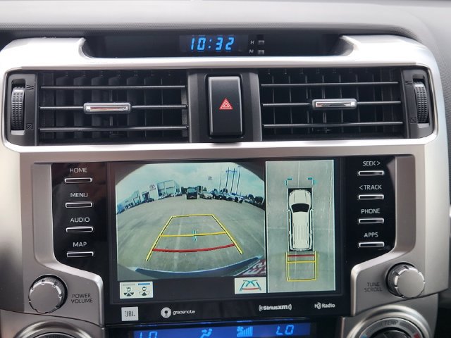 Used 2023 Toyota 4Runner Limited RWD image 13