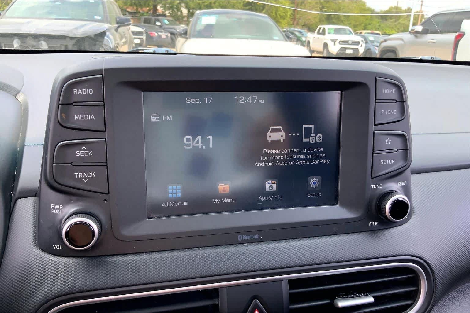 Used 2020 Hyundai Kona SE AWD/4WD image 29