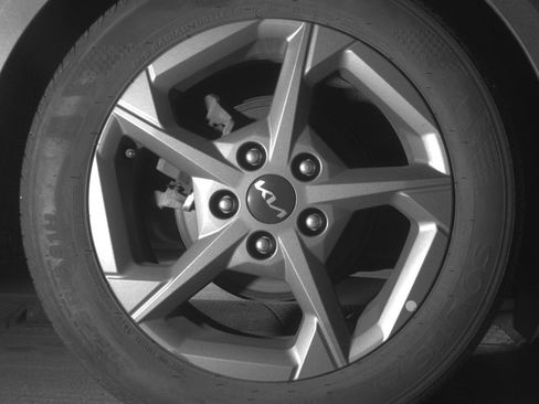 Used 2025 Kia K4 FWD image 15
