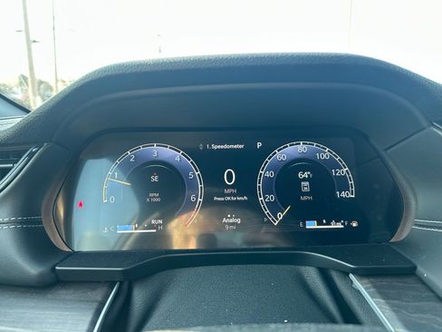 New 2026 Jeep Grand Cherokee L 4WD image 18