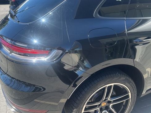 Used 2021 Porsche Macan image 12